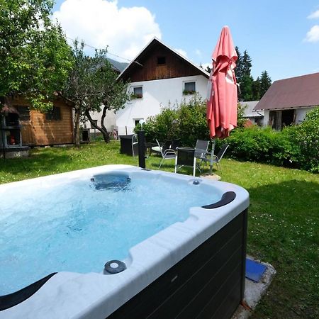 Jacobs Resort House Planica Kranjska Gora Extérieur photo