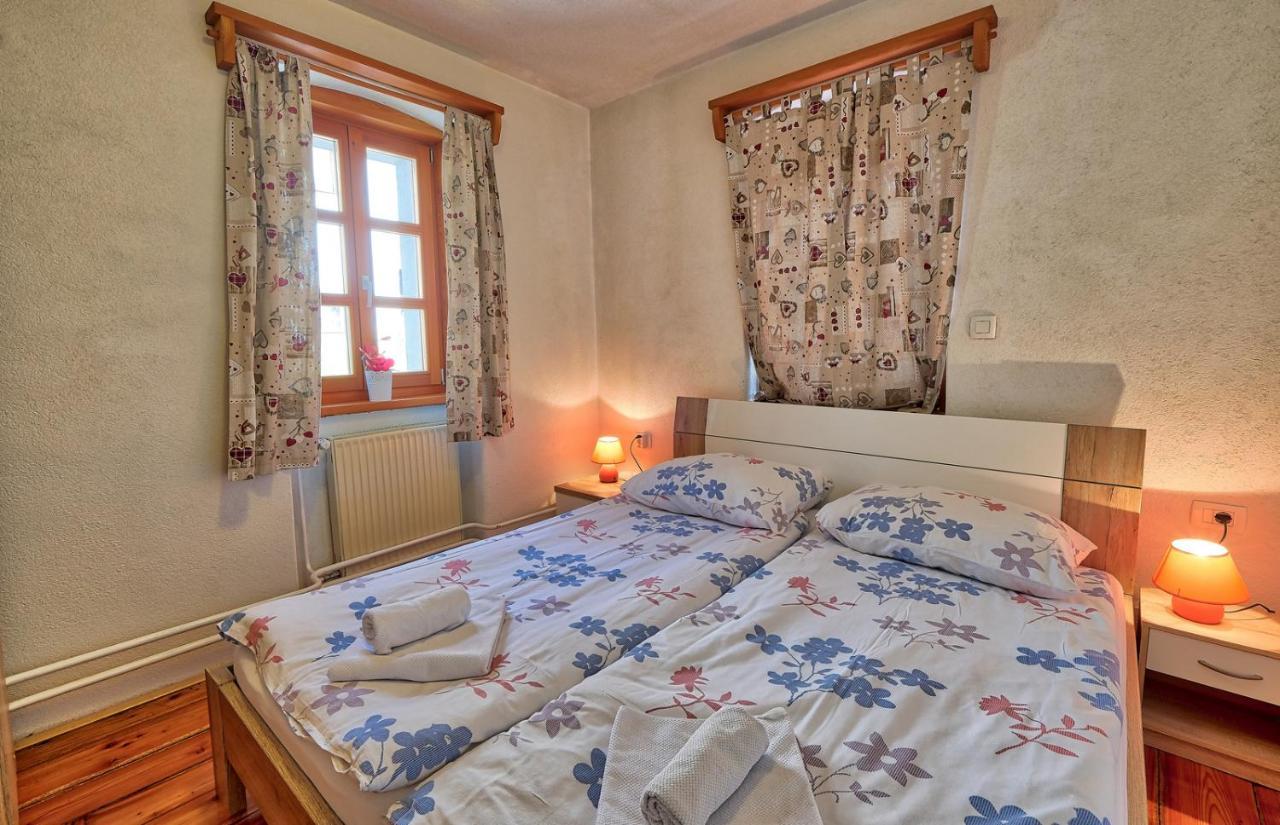 Jacobs Resort House Planica Kranjska Gora Extérieur photo