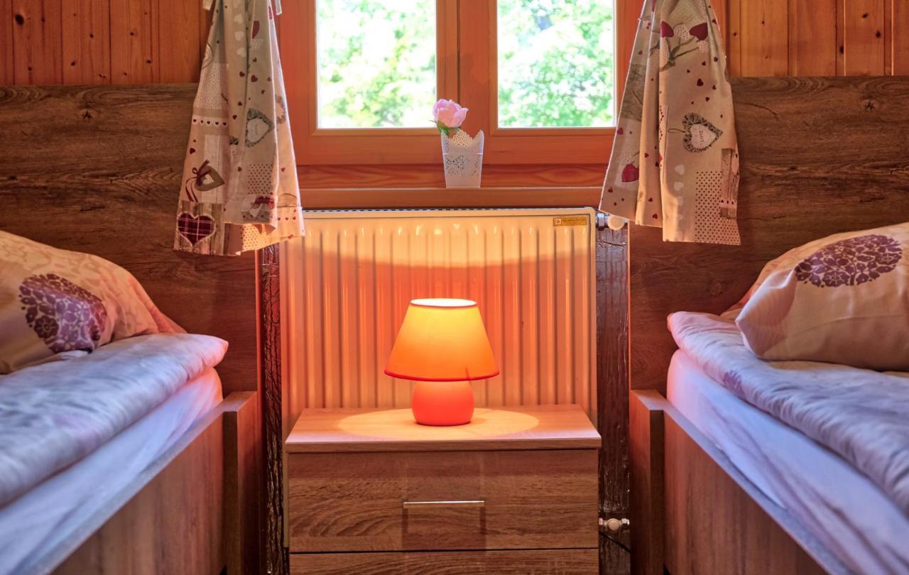Jacobs Resort House Planica Kranjska Gora Extérieur photo