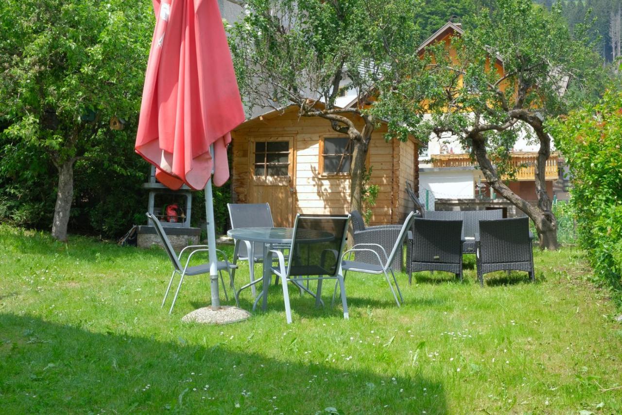 Jacobs Resort House Planica Kranjska Gora Extérieur photo