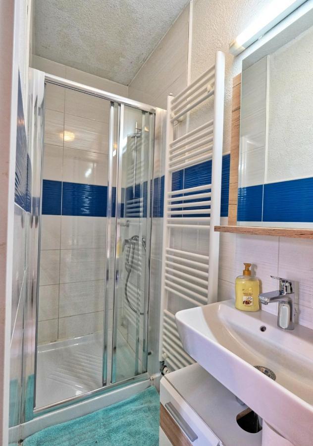 Jacobs Resort House Planica Kranjska Gora Extérieur photo