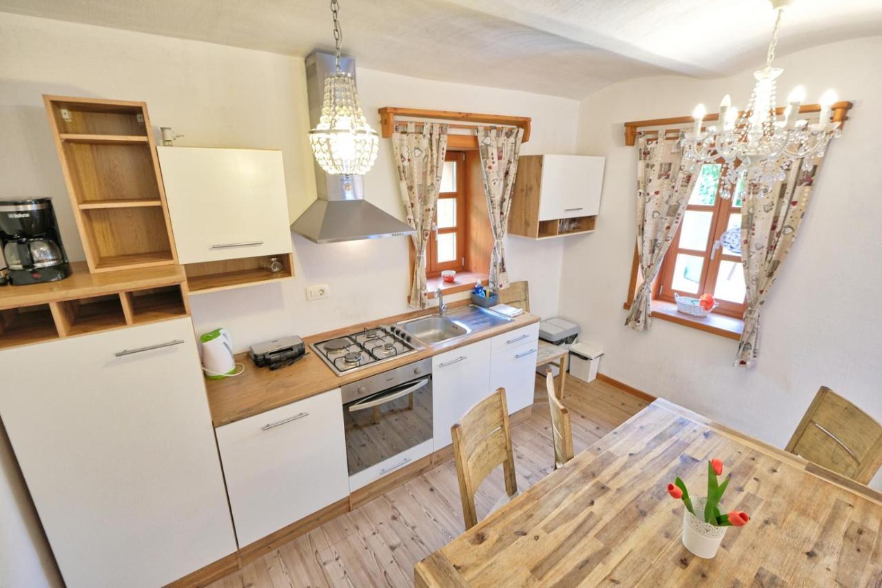 Jacobs Resort House Planica Kranjska Gora Extérieur photo