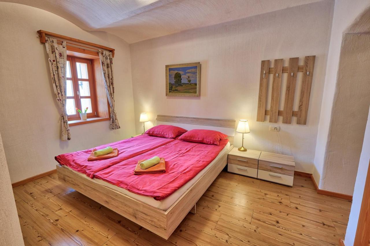 Jacobs Resort House Planica Kranjska Gora Extérieur photo
