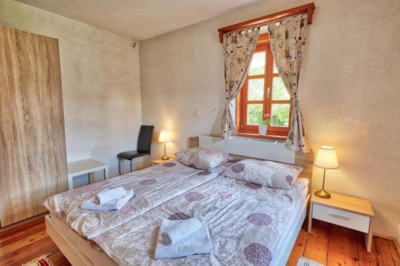 Jacobs Resort House Planica Kranjska Gora Extérieur photo