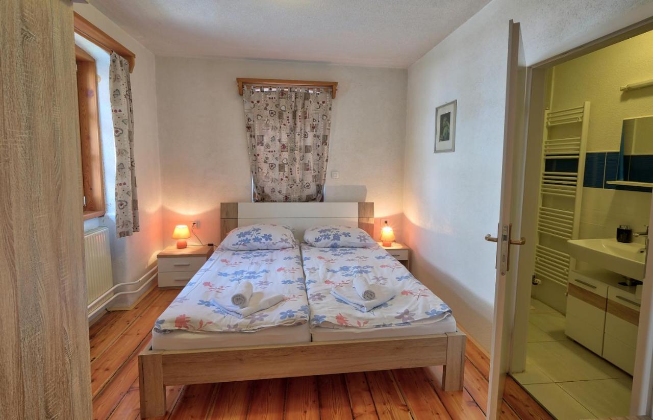 Jacobs Resort House Planica Kranjska Gora Extérieur photo